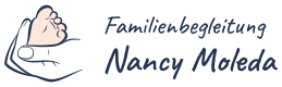Logo - Familienbegleitung Nancy Moleda